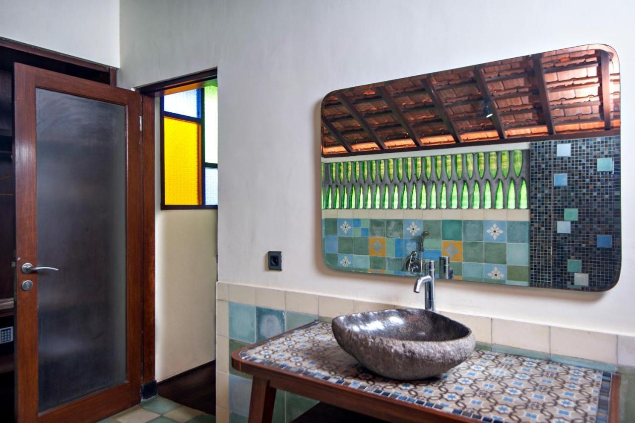 Omah Apik 4* Ubud