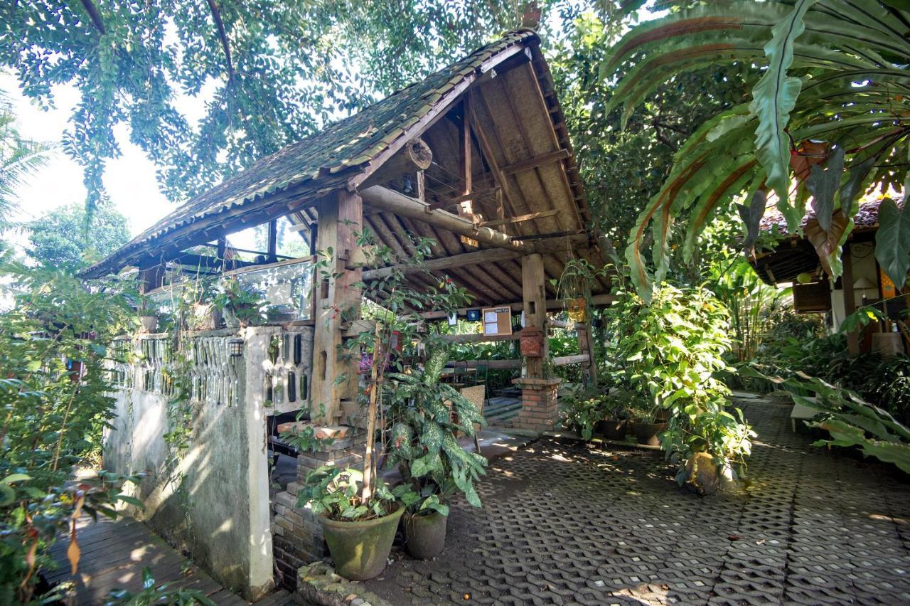 Omah Apik Hotel Ubud